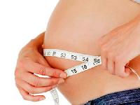 8 dấu hiệu chứng tỏ mẹ bầu đang tăng cân vượt chuẩn